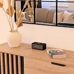 Fynbos Apartments am alten Strom, strandnah&mittendrin