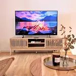 Fynbos Apartments am alten Strom, strandnah&mittendrin