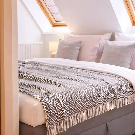 Apartment Fynbos Am Alten Strom, Strandnah&mittendrin Rostock